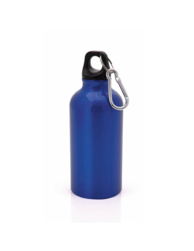 Botella personalizada de aluminio, 400ml y...