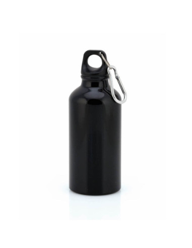 Botella personalizada de aluminio, 400ml y...