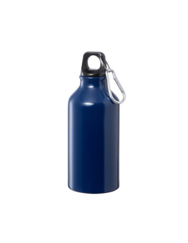 Botella personalizada de aluminio, 400ml y...