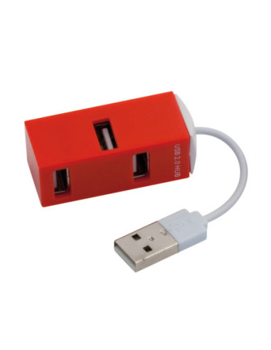 Puerto USB Geby