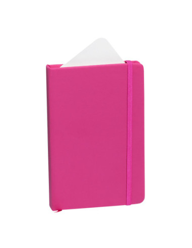 Bloc de notas personalizado, Tapas suaves en...