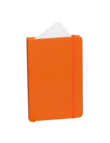 Bloc de notas personalizado, Tapas suaves en...