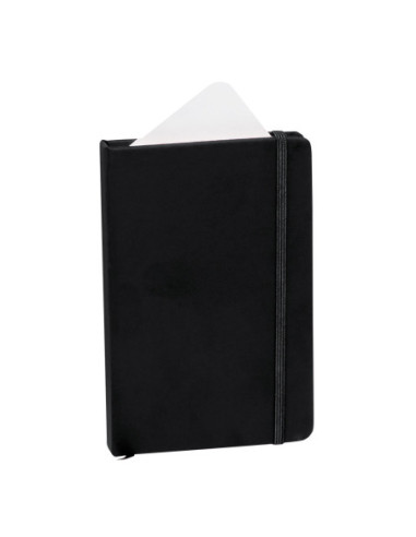 Bloc de notas personalizado, Tapas suaves en...