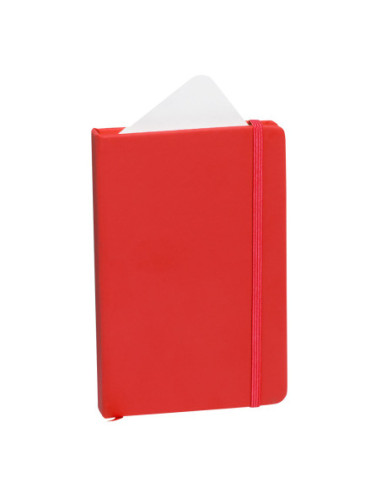 Bloc de notas personalizado, Tapas suaves en...