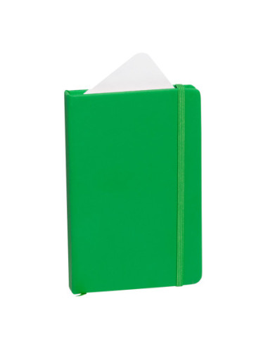 Bloc de notas personalizado, Tapas suaves en...