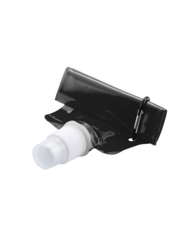 Bidón Personalizado Flexible 400ml en PET