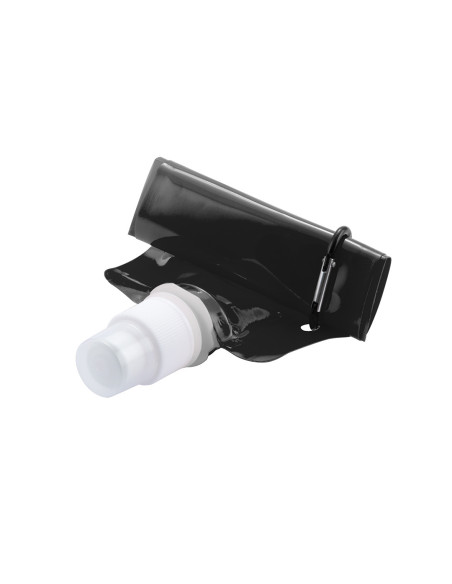 Bidón Personalizado Flexible 400ml en PET