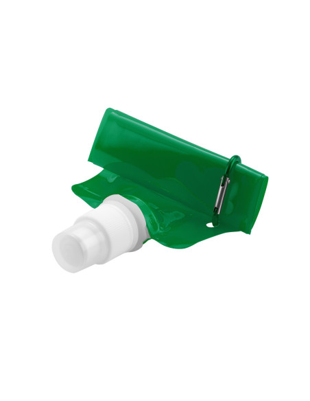 Bidón Personalizado Flexible 400ml en PET