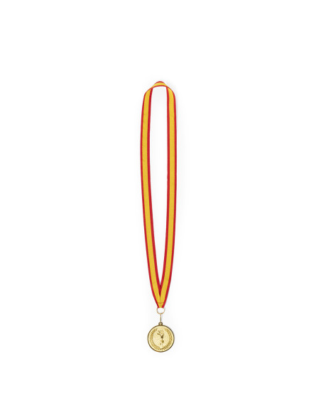 Medalla Corum