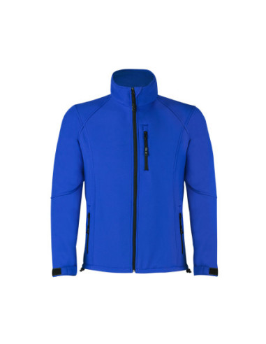 Chaqueta personalizada impermeable, soft shell,...