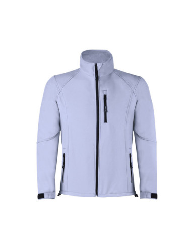 Chaqueta personalizada impermeable, soft shell,...