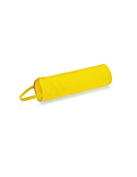 Estuches personalizados clásico con cremallera.