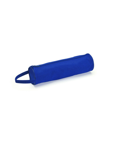 Estuches personalizados clásico con cremallera.