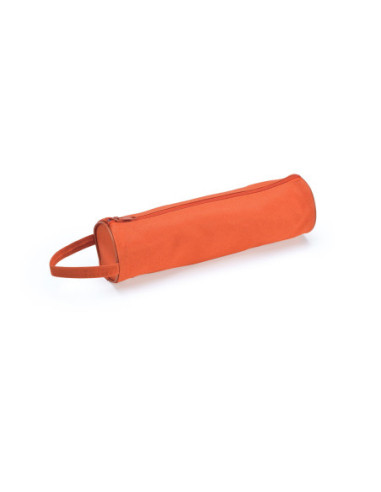 Estuches personalizados clásico con cremallera.