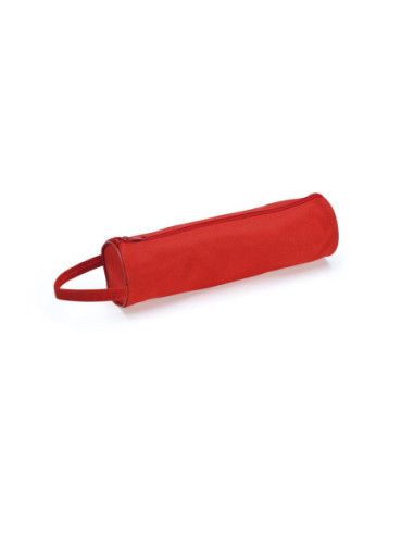 Estuches personalizados clásico con cremallera.