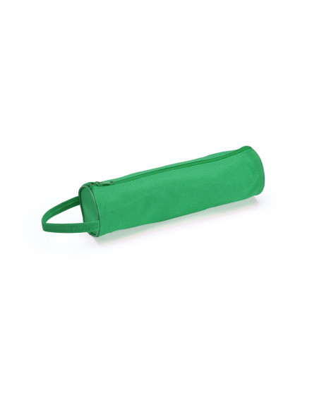 Estuches personalizados clásico con cremallera.