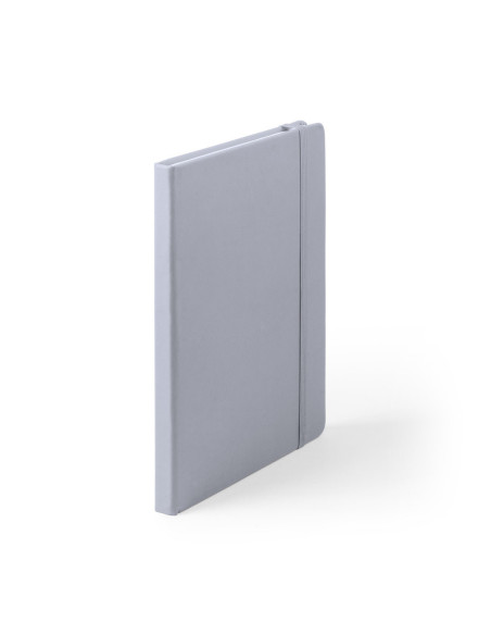 Bloc de Notas Personalizado, Tapas de Suave tacto Polipiel