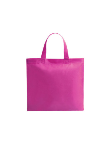Bolsa Personalizable Non-Woven 80g/m2. Asas...