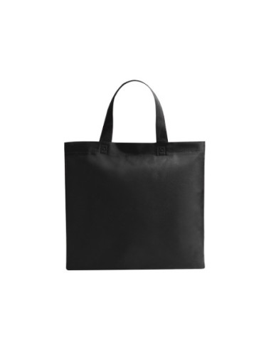 Bolsa Personalizable Non-Woven 80g/m2. Asas...