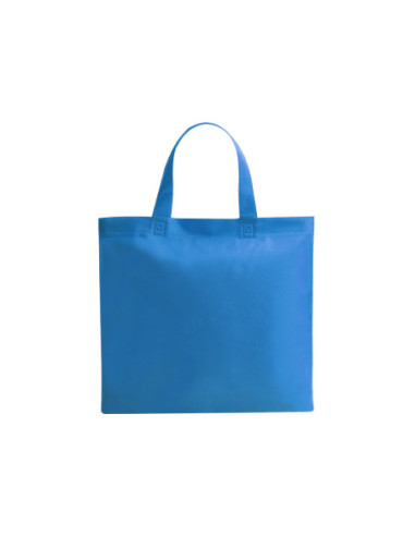 Bolsa Personalizable Non-Woven 80g/m2. Asas...