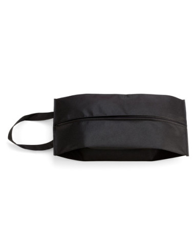 Zapatilleros personalizados en non-woven con...