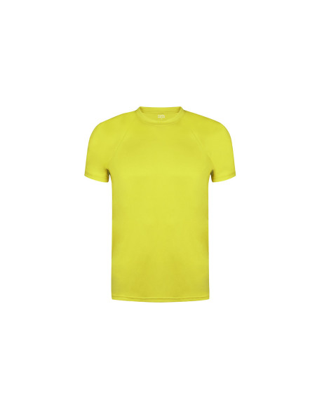 Camisetas técnicas Publicitaria Niños poliéster 135g/m²