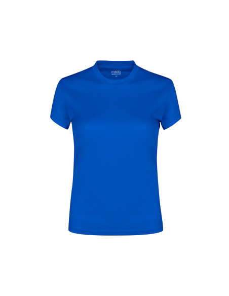 Camisetas técnicas Publicitaria Niños poliéster 135g/m²