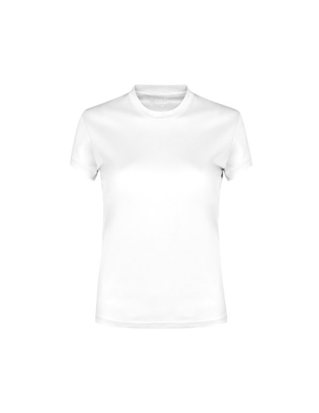 Camisetas técnicas Publicitaria Niños poliéster 135g/m²