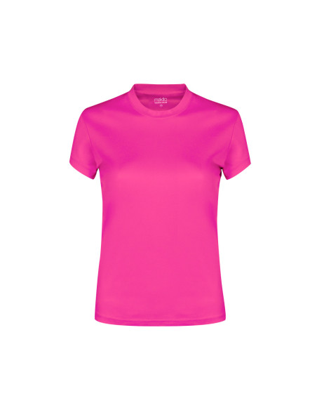 Camisetas técnicas Publicitaria Niños poliéster 135g/m²
