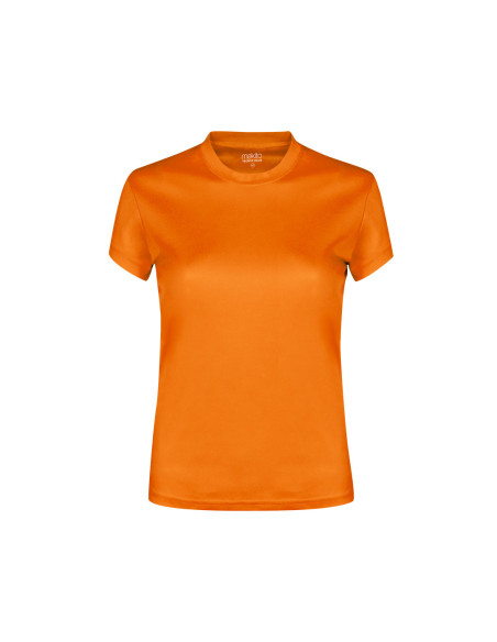 Camisetas técnicas Publicitaria Niños poliéster 135g/m²