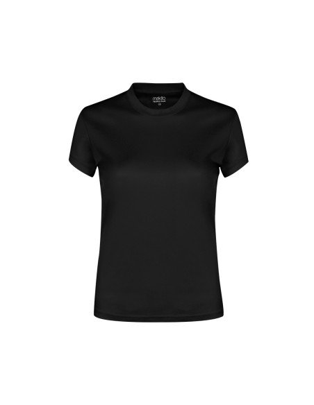 Camisetas técnicas Publicitaria Niños poliéster 135g/m²
