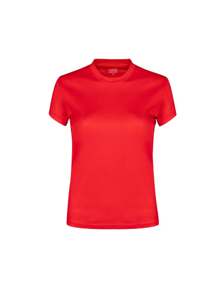 Camisetas técnicas Publicitaria Niños poliéster 135g/m²