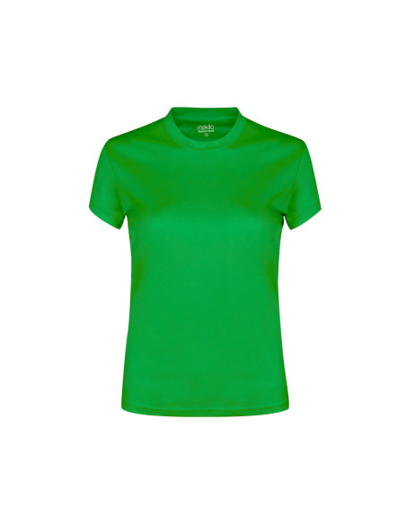 Camisetas técnicas Publicitaria Niños poliéster 135g/m²
