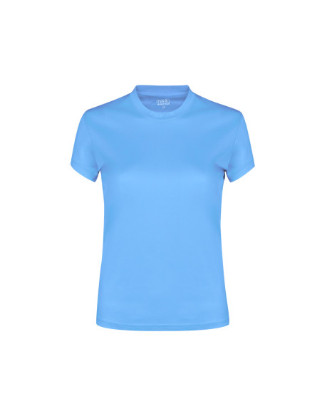 Camisetas técnicas Publicitaria Niños poliéster 135g/m²