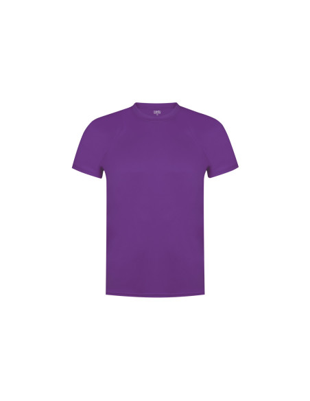 Camisetas técnicas Publicitaria Niños poliéster 135g/m²