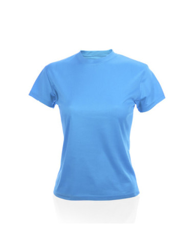 Camisetas técnicas Personalizadas para Mujeres...