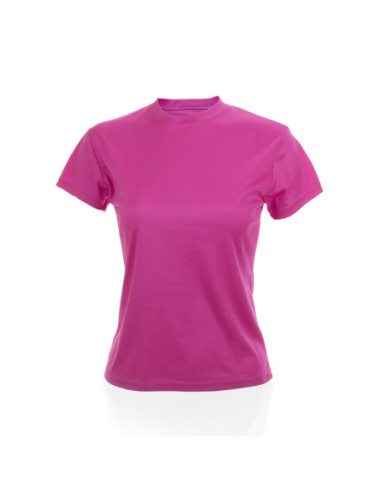 Camisetas técnicas Personalizadas para Mujeres...