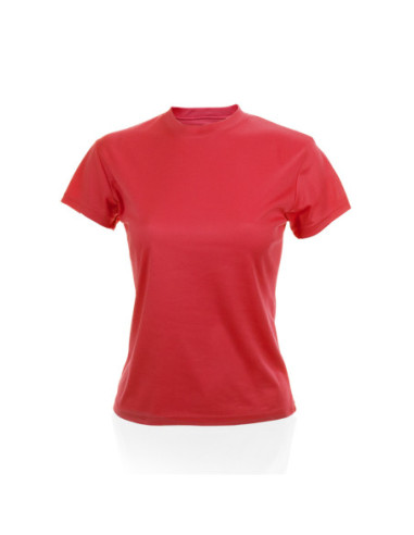 Camisetas técnicas Personalizadas para Mujeres...