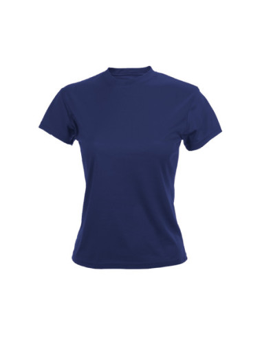 Camisetas técnicas Personalizadas para Mujeres...