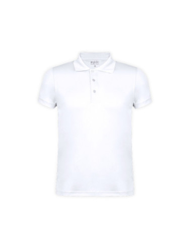 Polo Personalizado técnico 100% poliéster...