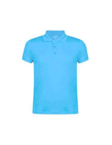 Polo Personalizado técnico 100% poliéster...