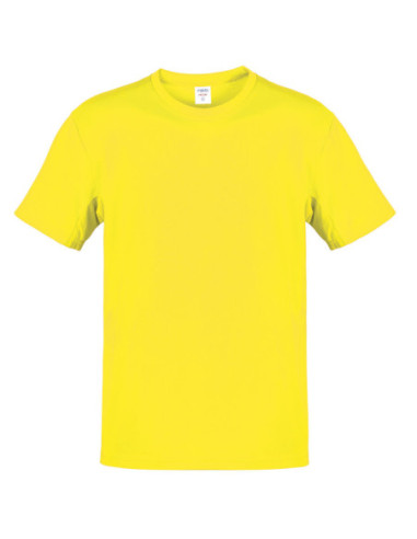 Camisetas Personalizadas Adultos 100% algodón 135g/m²