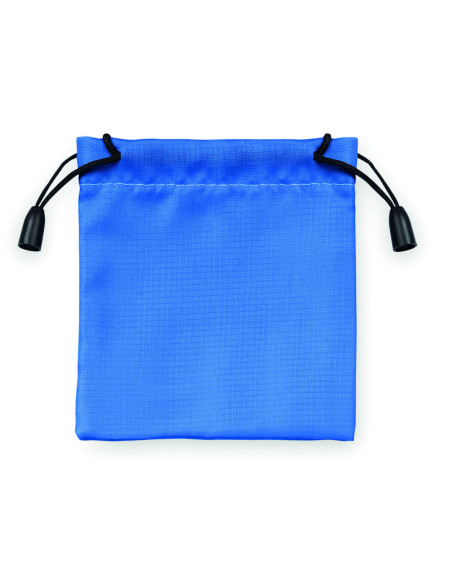 Bolsa Personalizada de Poliéster, en Colores Vivos