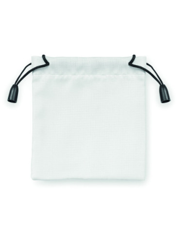 Bolsa Personalizada de Poliéster, en Colores Vivos