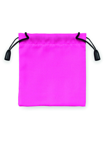 Bolsa Personalizada de Poliéster, en Colores Vivos