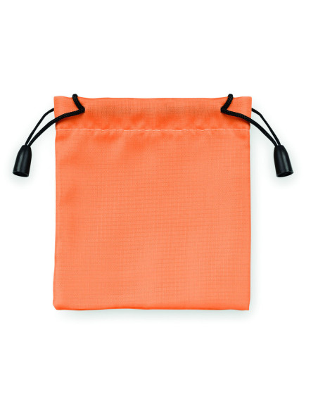 Bolsa Personalizada de Poliéster, en Colores Vivos