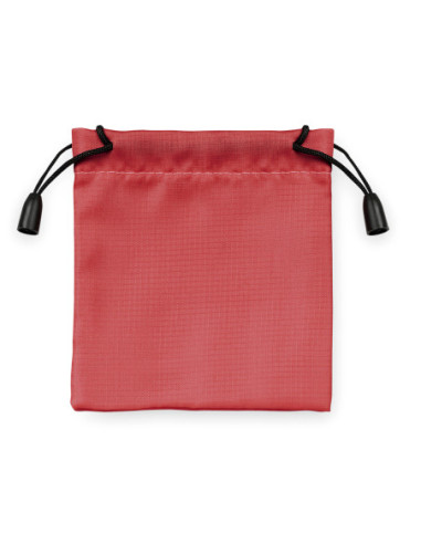 Bolsa Personalizada de Poliéster, en Colores Vivos