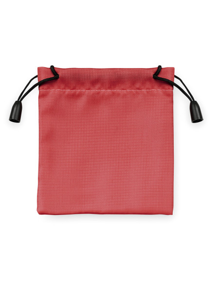 Bolsa Personalizada de Poliéster, en Colores Vivos