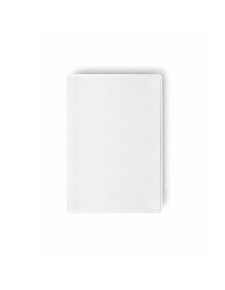 Tarjeteros personalizados en PVC , un compartimento.