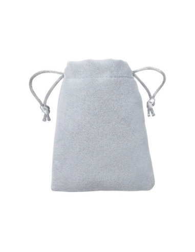 Bolsa Personalizable de Antelina con Suave Acabado